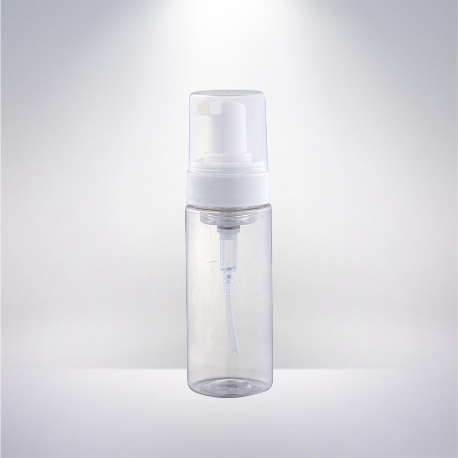 150 ml PET 42400 Schaumflasche